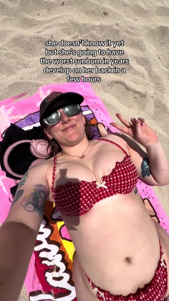 Video 1142700 from Allie Katch