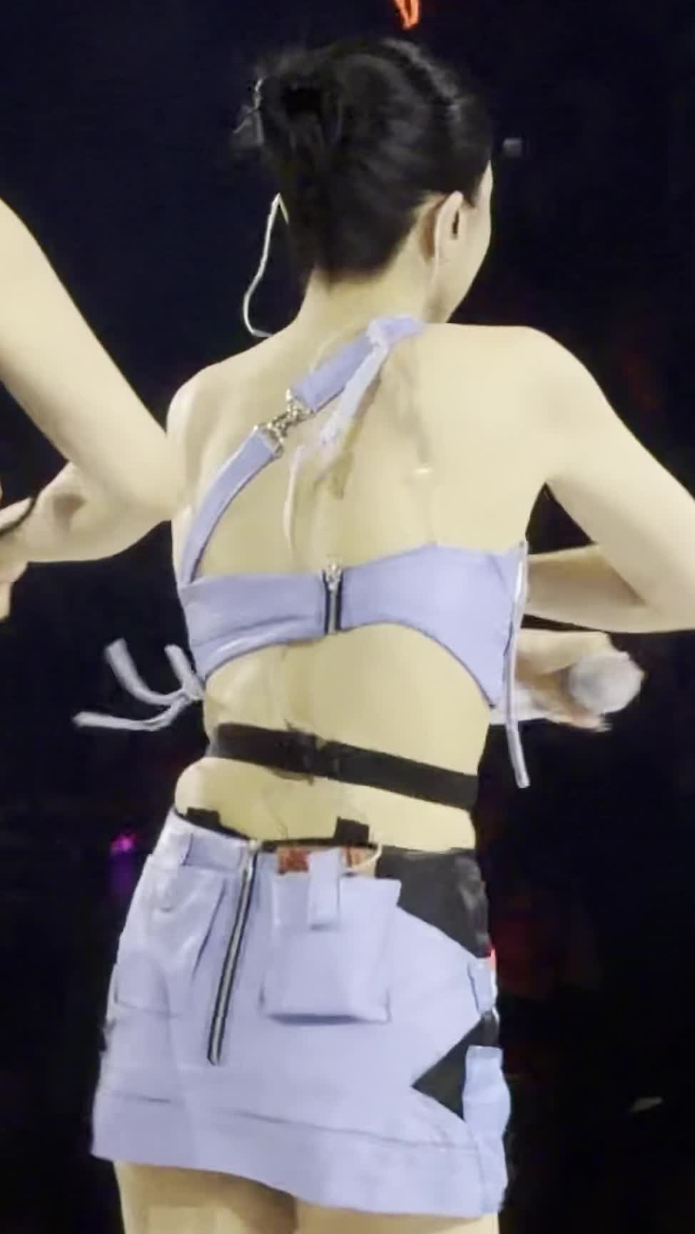 Video 1142829 from Mina Myoi (TWICE)