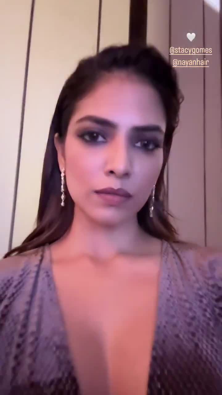 Video 1142850 from Malavika Mohanan