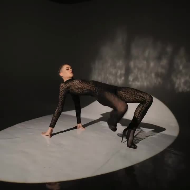 Video 1143007 from belok_bero / Veronika Vlasovskikh