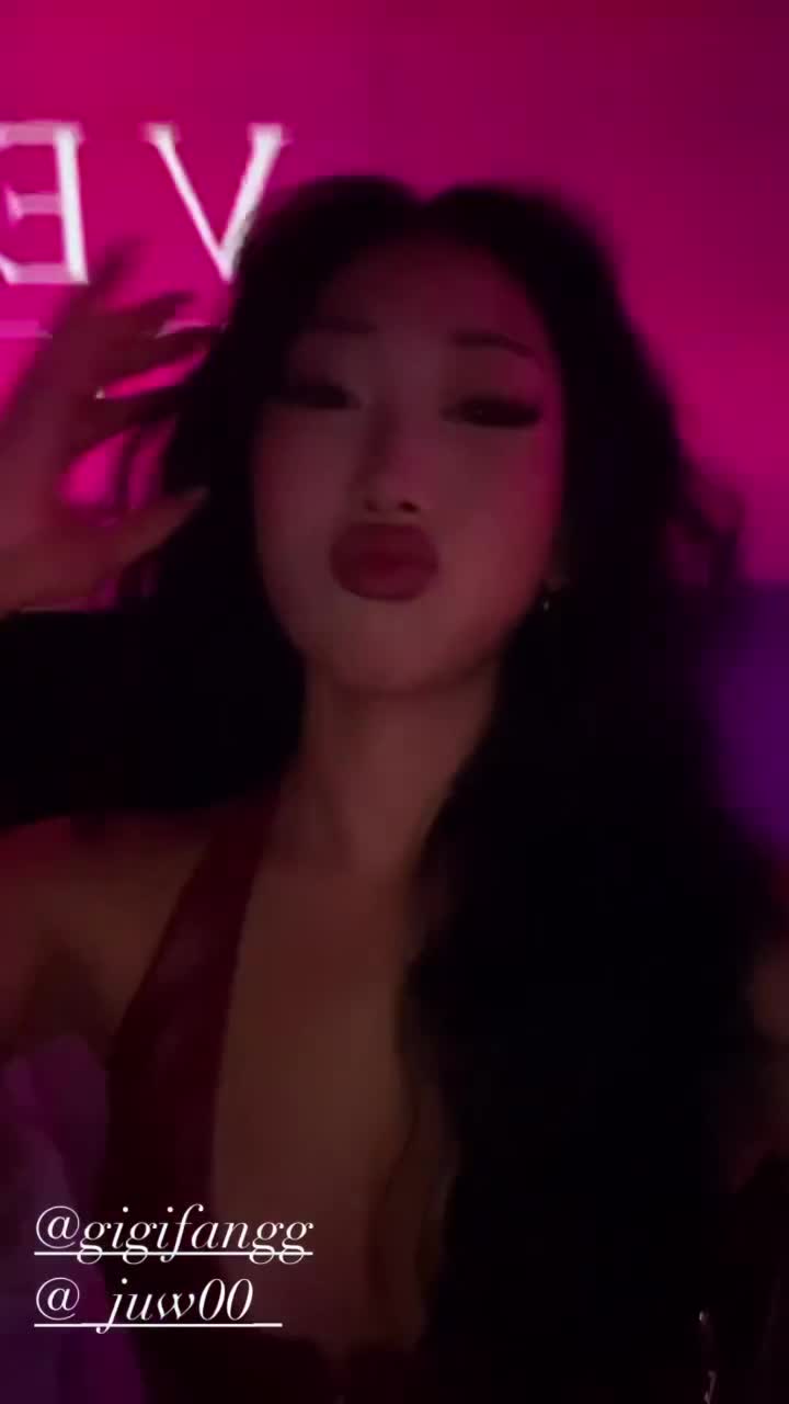 Video 1143115 from Winterfaerie / Gigi Fang