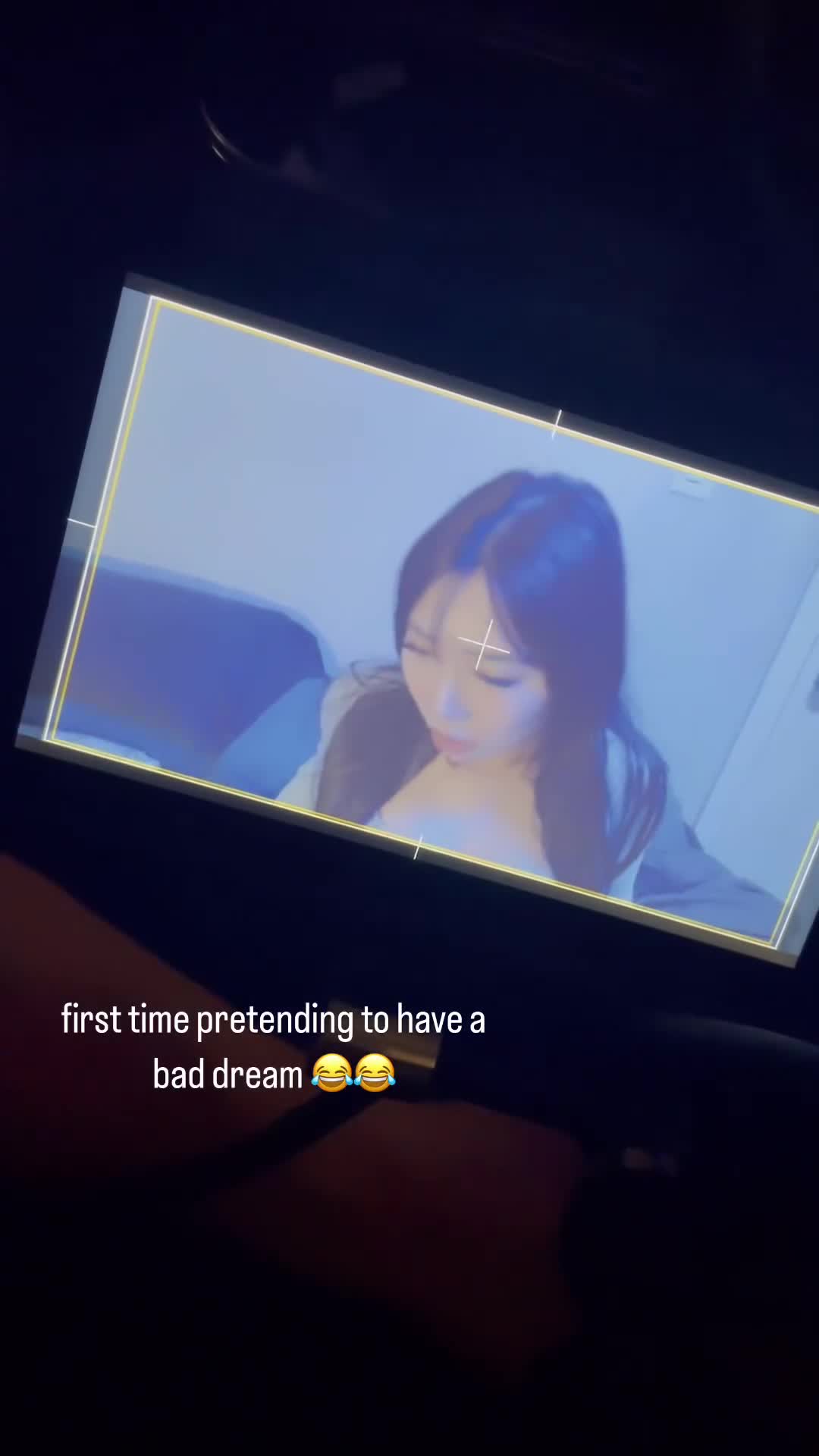 Video 1143117 from Winterfaerie / Gigi Fang