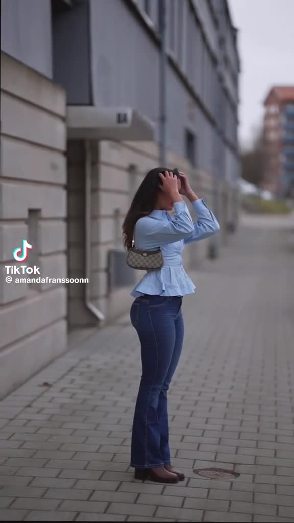 Video 1143399 from Amanda Fransson