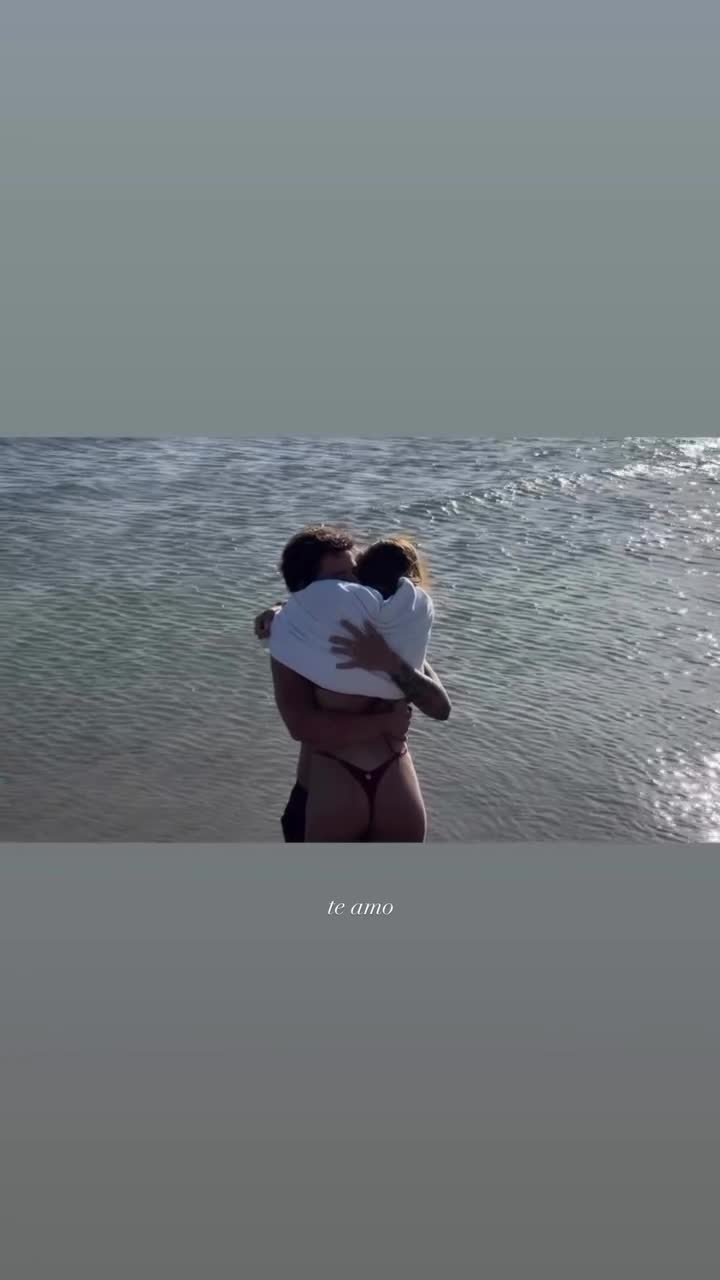 Video 1143750 from Sasha Meneghel