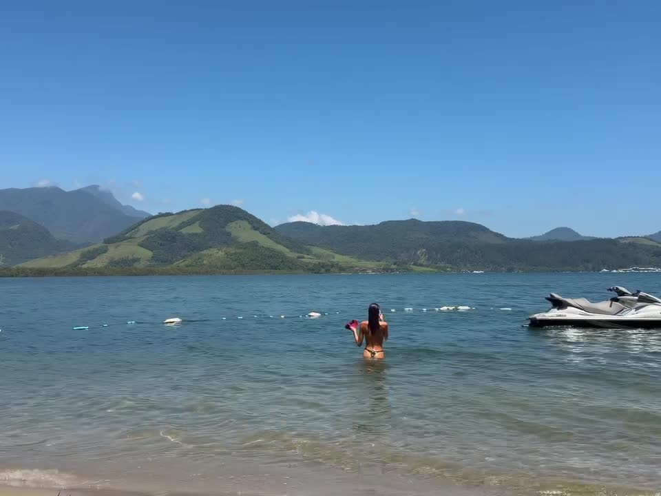 Video 1143752 from Sasha Meneghel