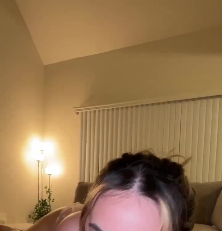 Video 1143794 from norcalcouple / bbyxcherry / Baby L / bbynotcherry