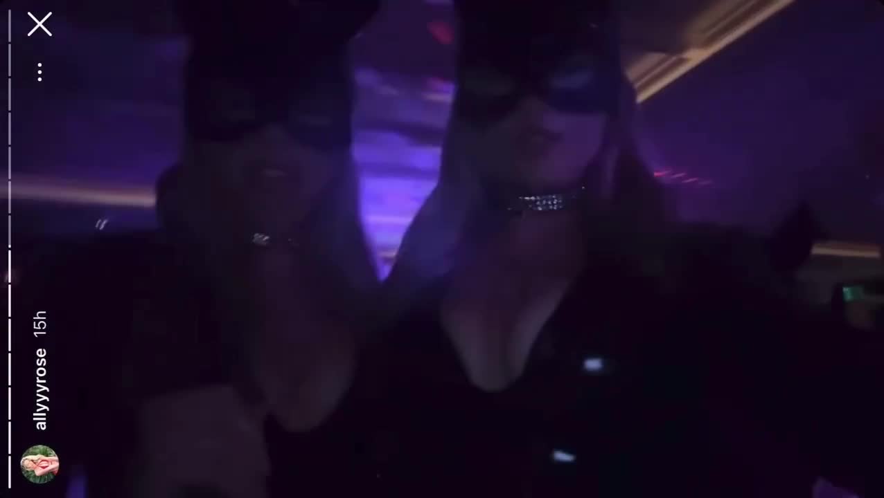 Video 1143945 from Ally Rose allyyyrose