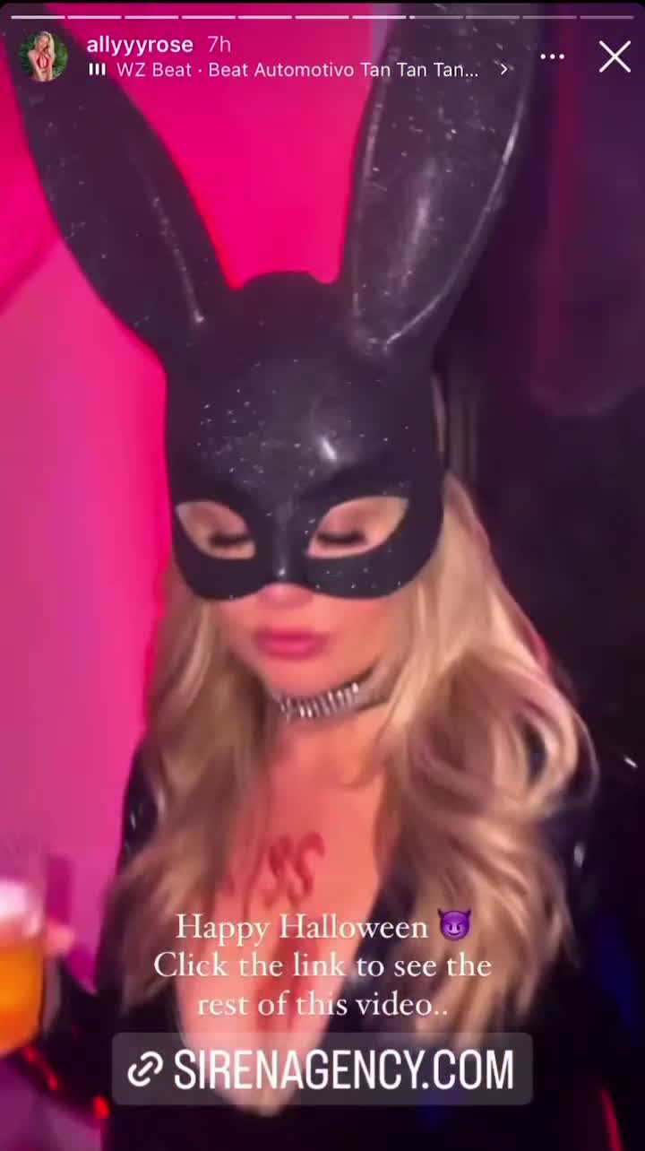 Video 1143949 from Ally Rose allyyyrose