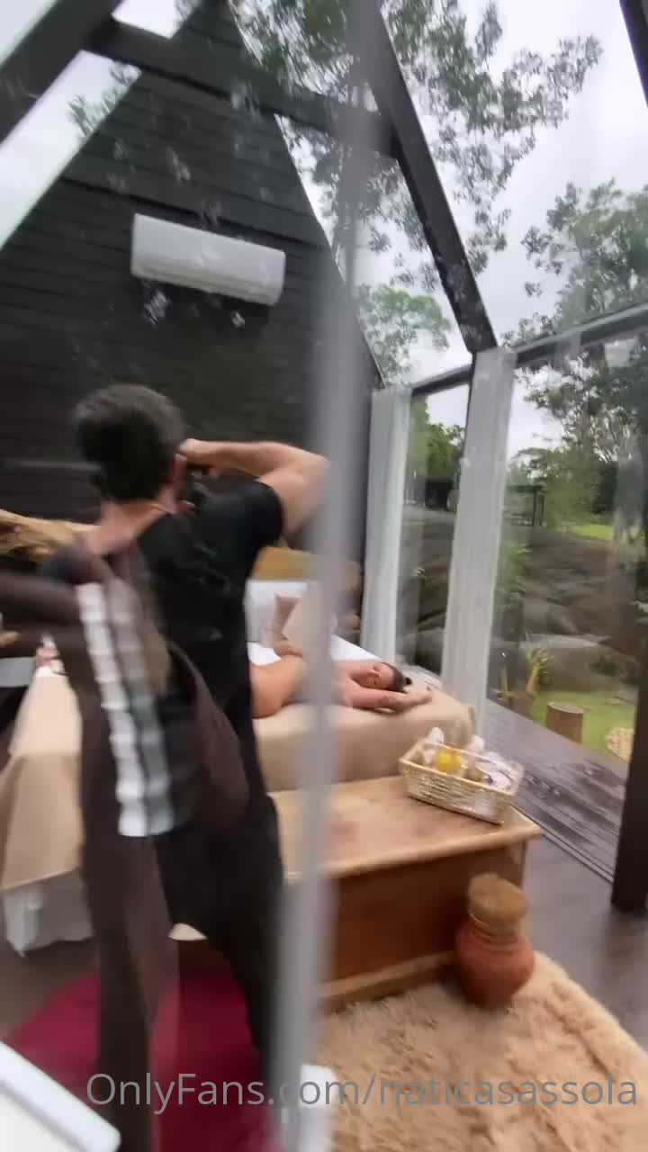 Video 1144030 from Natalia Casassola (ex-BBB)