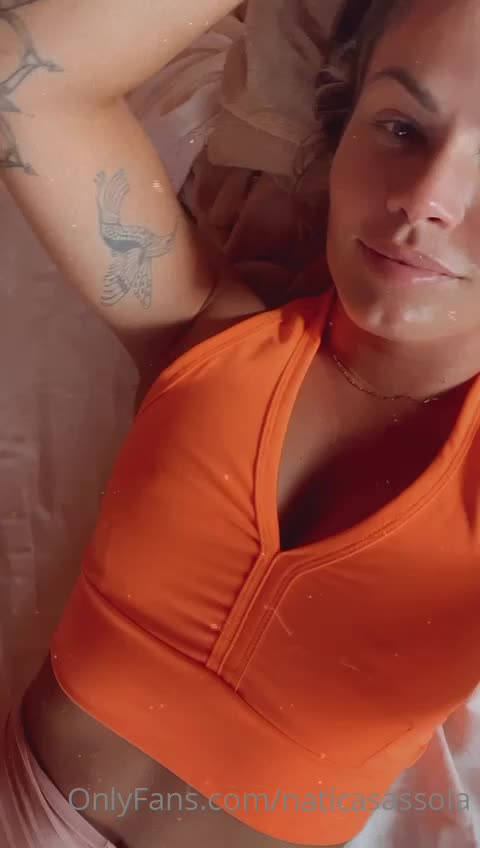 Video 1144033 from Natalia Casassola (ex-BBB)