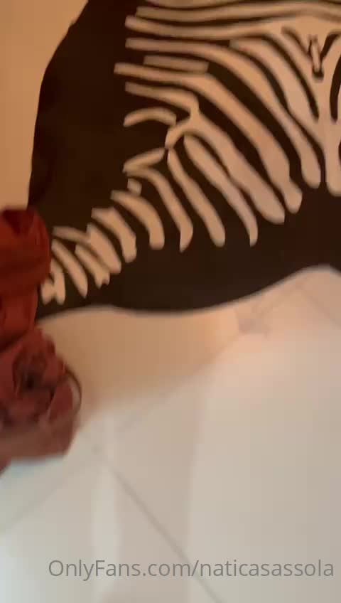 Video 1144037 from Natalia Casassola (ex-BBB)