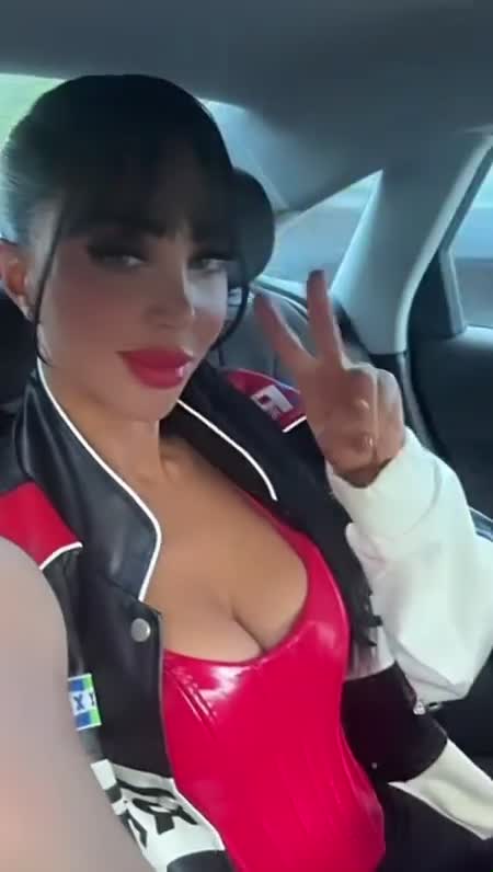Video 1144355 from Tulisa Contostavlos