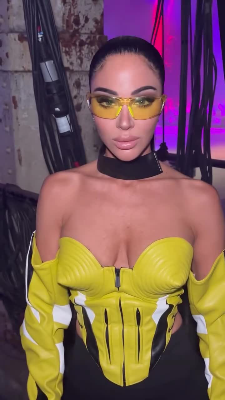 Video 1144356 from Tulisa Contostavlos