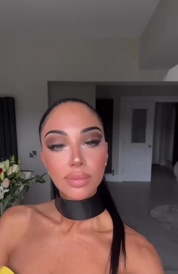 Video 1144361 from Tulisa Contostavlos