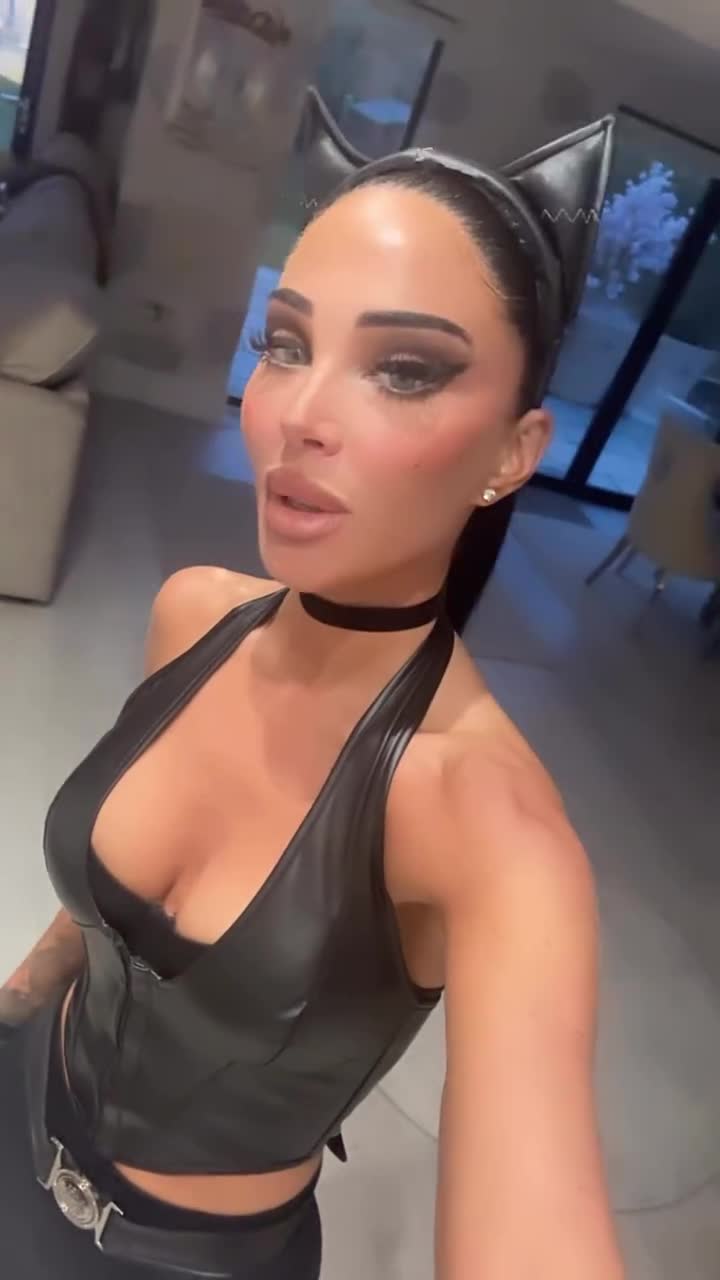 Video 1144363 from Tulisa Contostavlos
