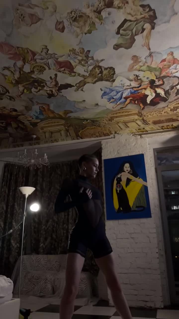 Video 1144718 from belok_bero / Veronika Vlasovskikh
