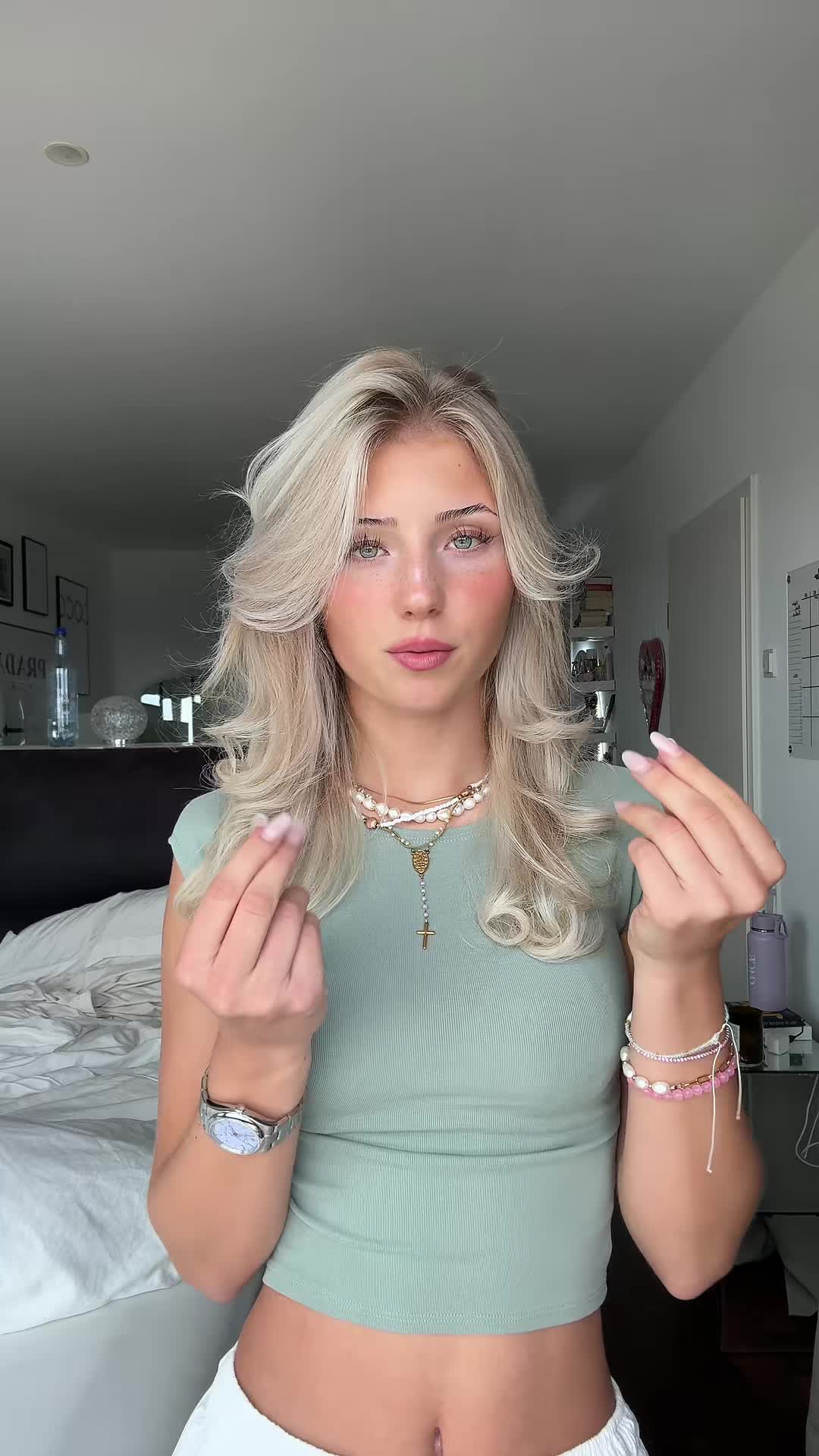 Video 1144955 from elena.zbt / Elena Zoe