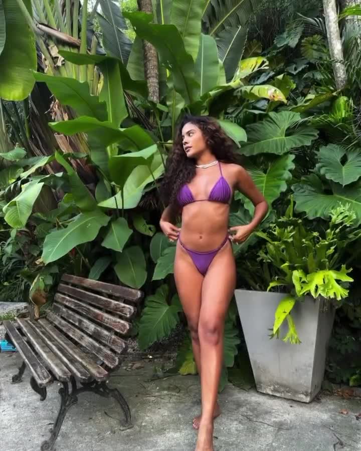 Video 1145261 from Bella Campos