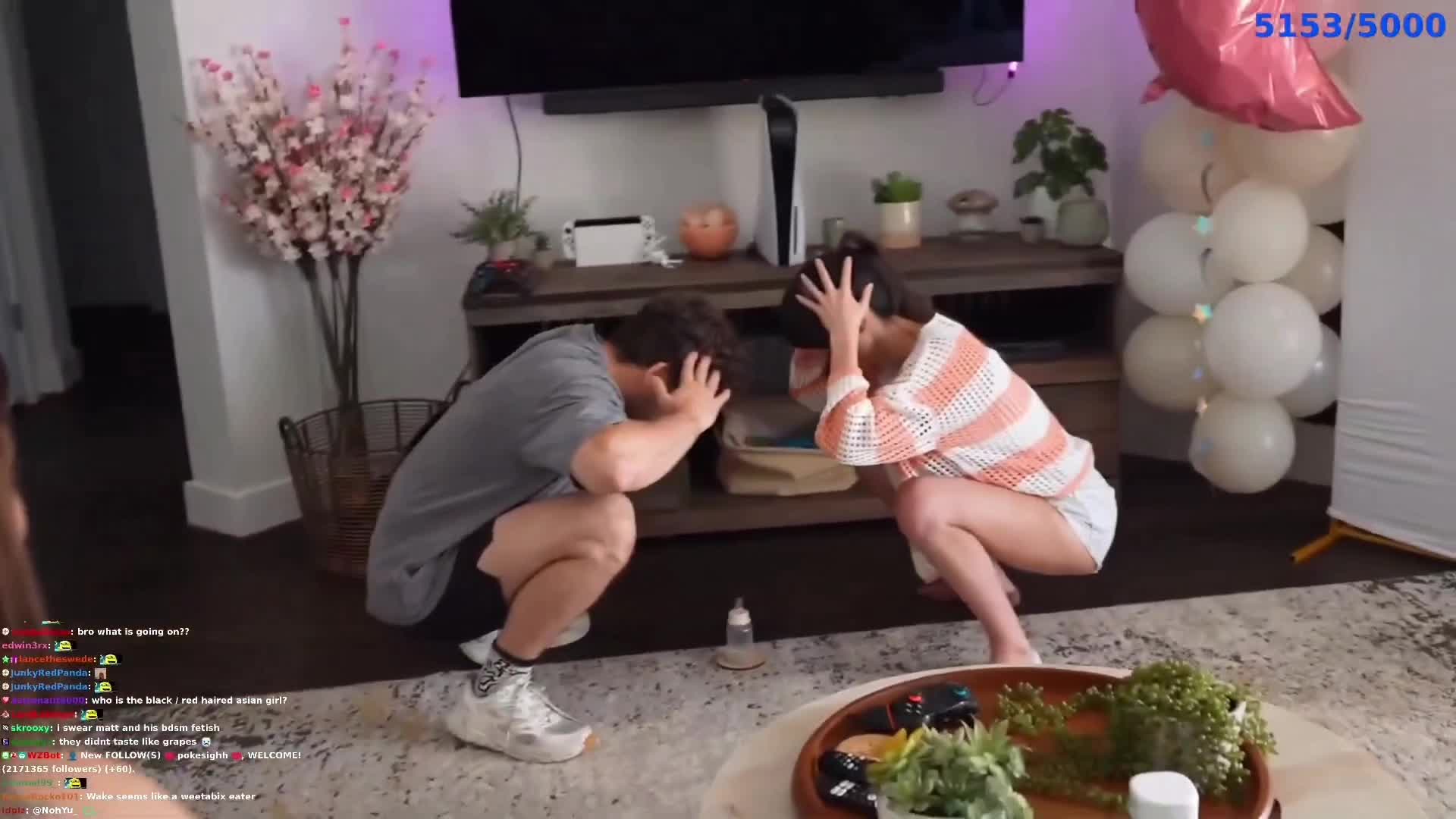 Video 1145388 from MaryMaybe