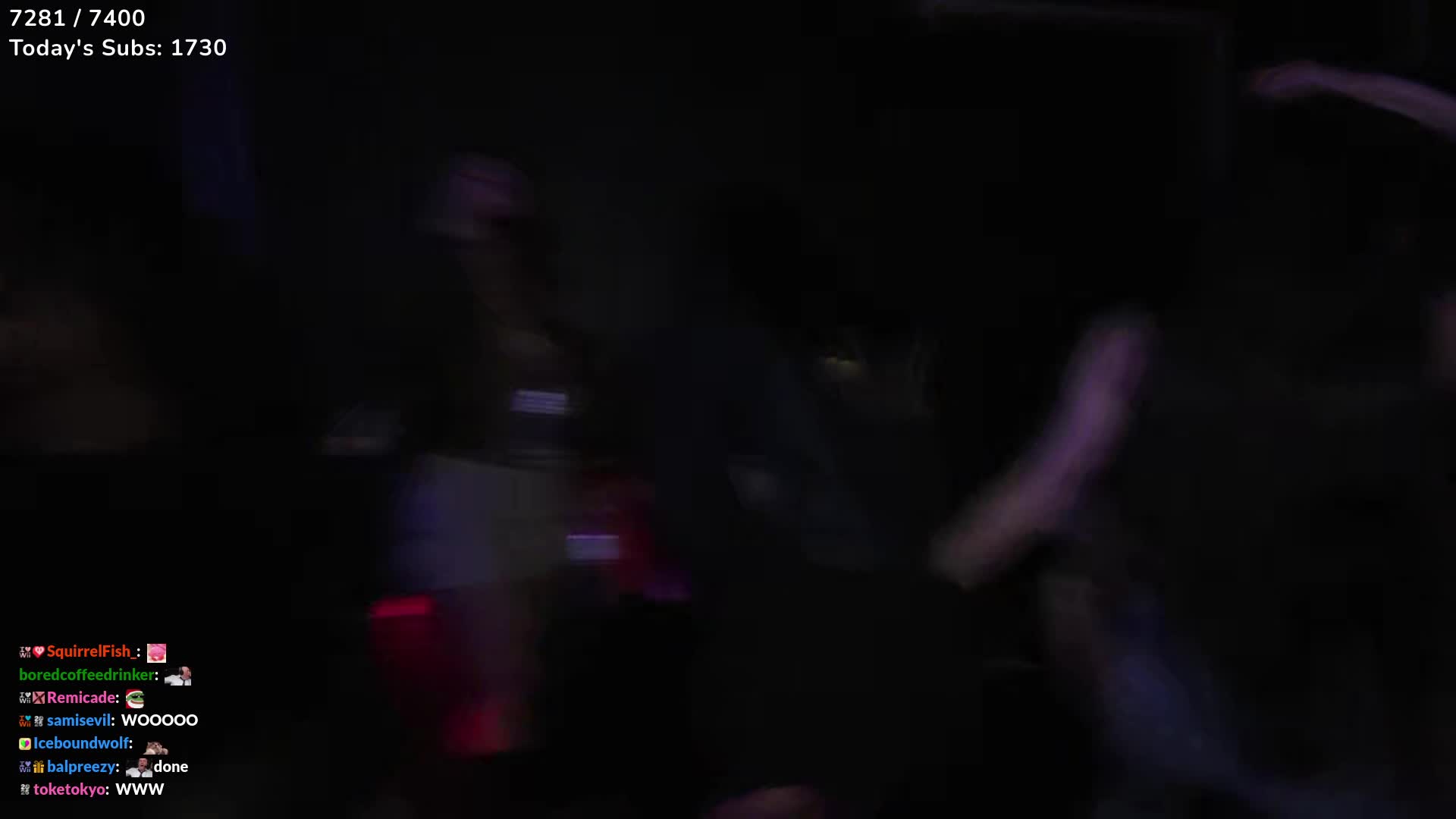 Video 1145389 from MaryMaybe