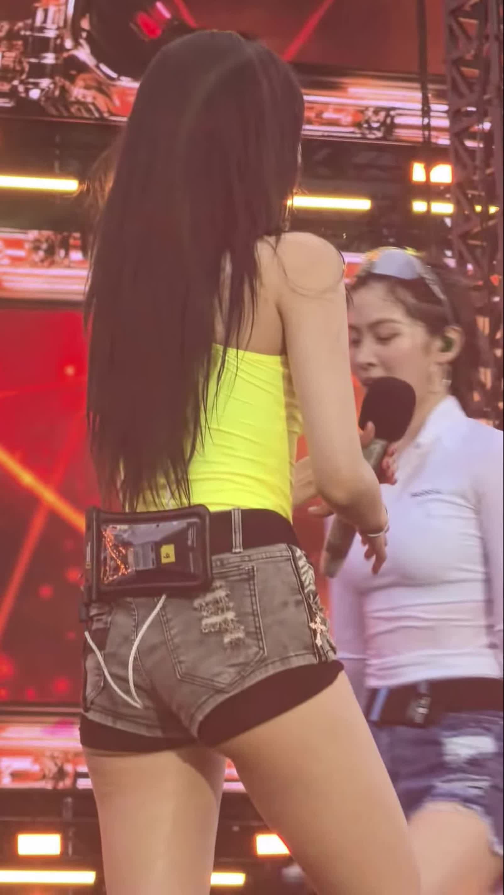 Video 1145395 from Lia - ITZY (최지수, Choi Ji-su)