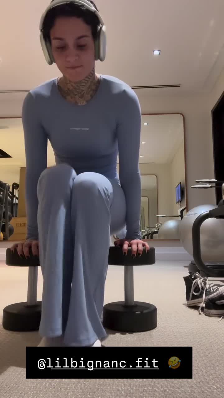 Video 1145431 from Kehlani