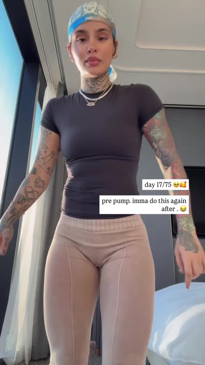 Video 1145432 from Kehlani