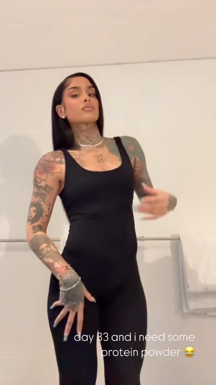 Video 1145433 from Kehlani