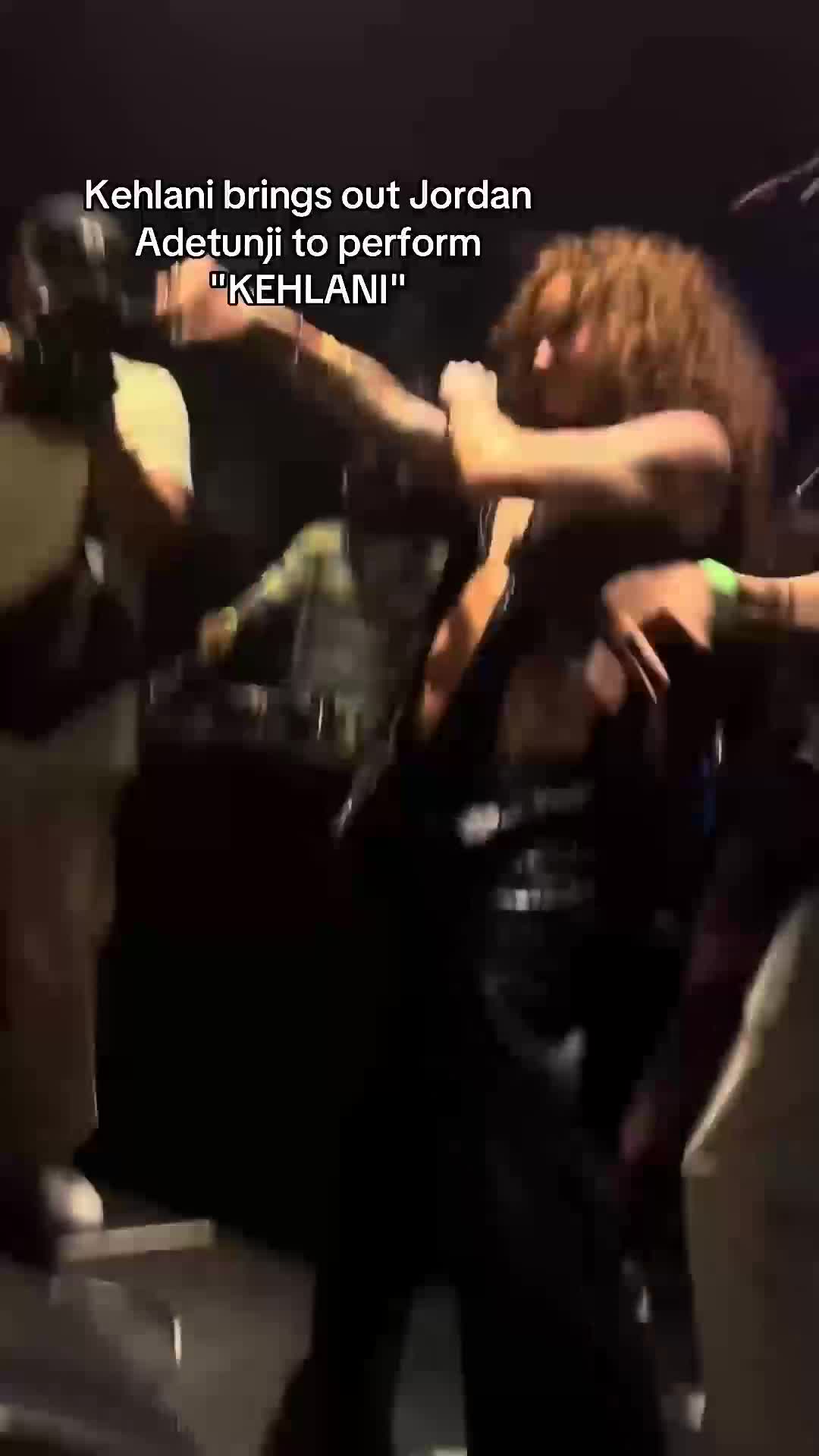 Video 1145435 from Kehlani