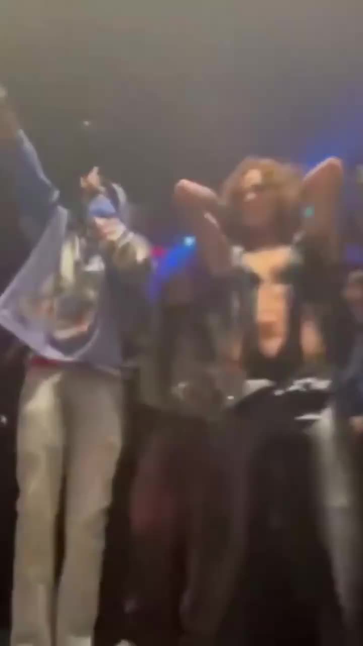 Video 1145436 from Kehlani