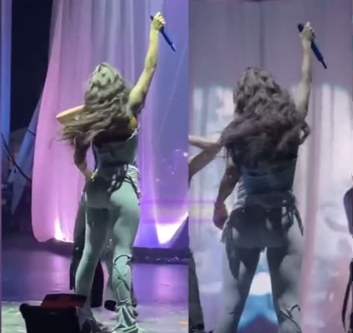 Video 1145437 from Kehlani