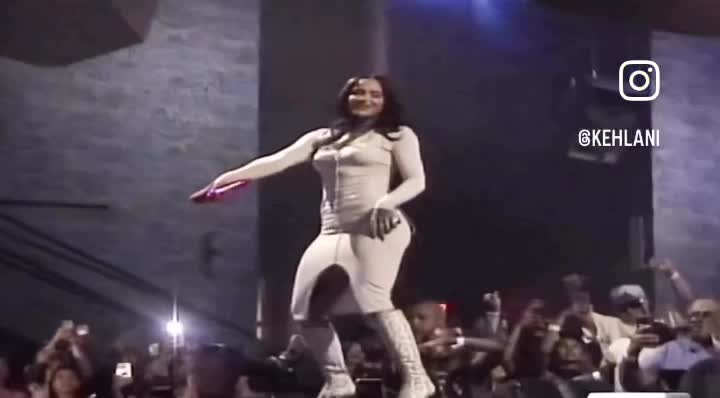 Video 1145439 from Kehlani