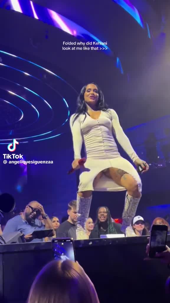 Video 1145443 from Kehlani