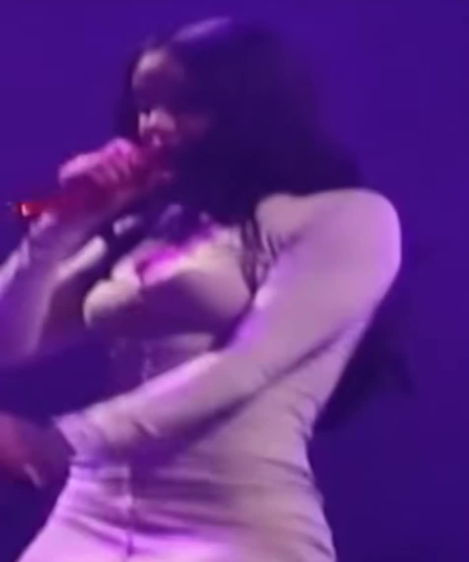 Video 1145447 from Kehlani