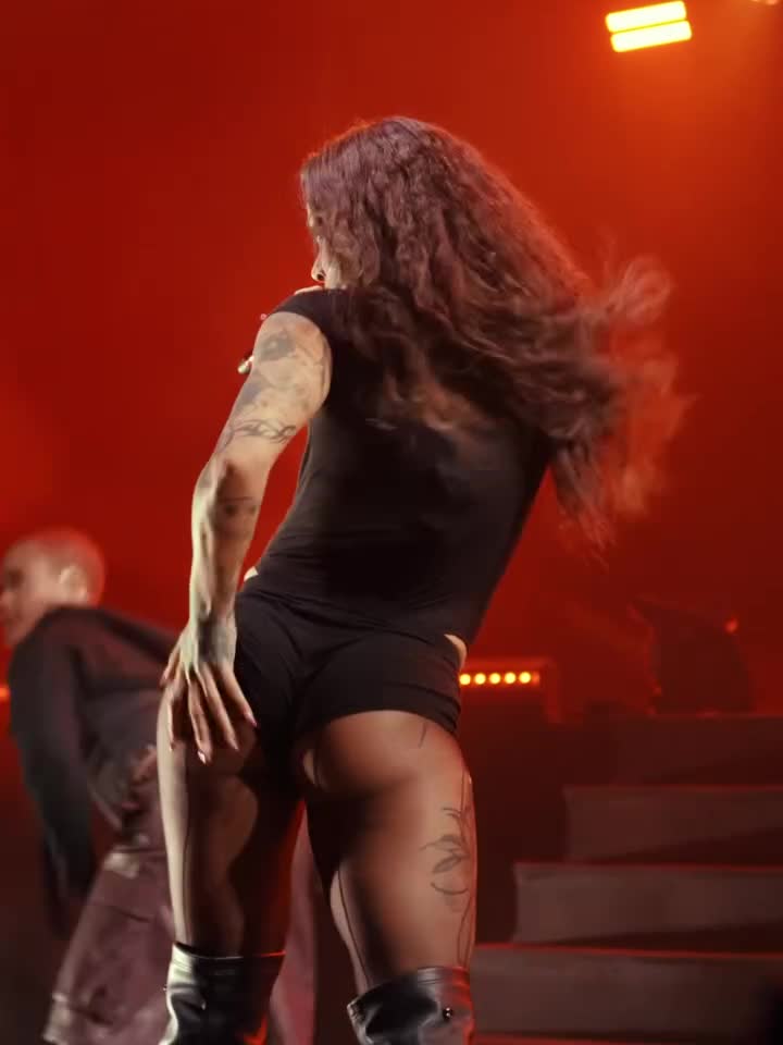 Video 1145453 from Kehlani