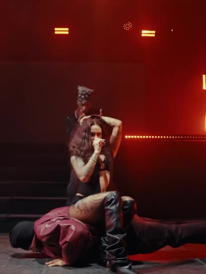 Video 1145452 from Kehlani