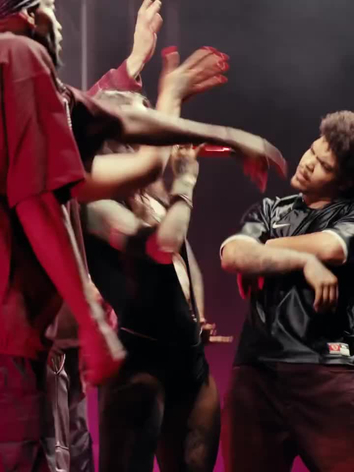 Video 1145454 from Kehlani