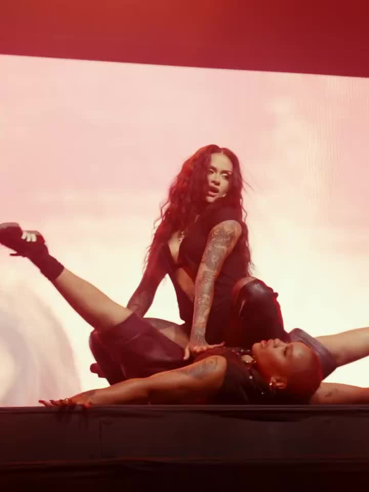 Video 1145455 from Kehlani