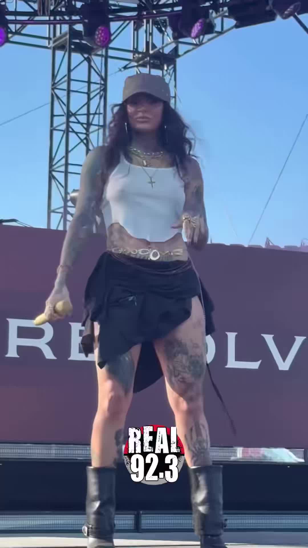 Video 1145457 from Kehlani