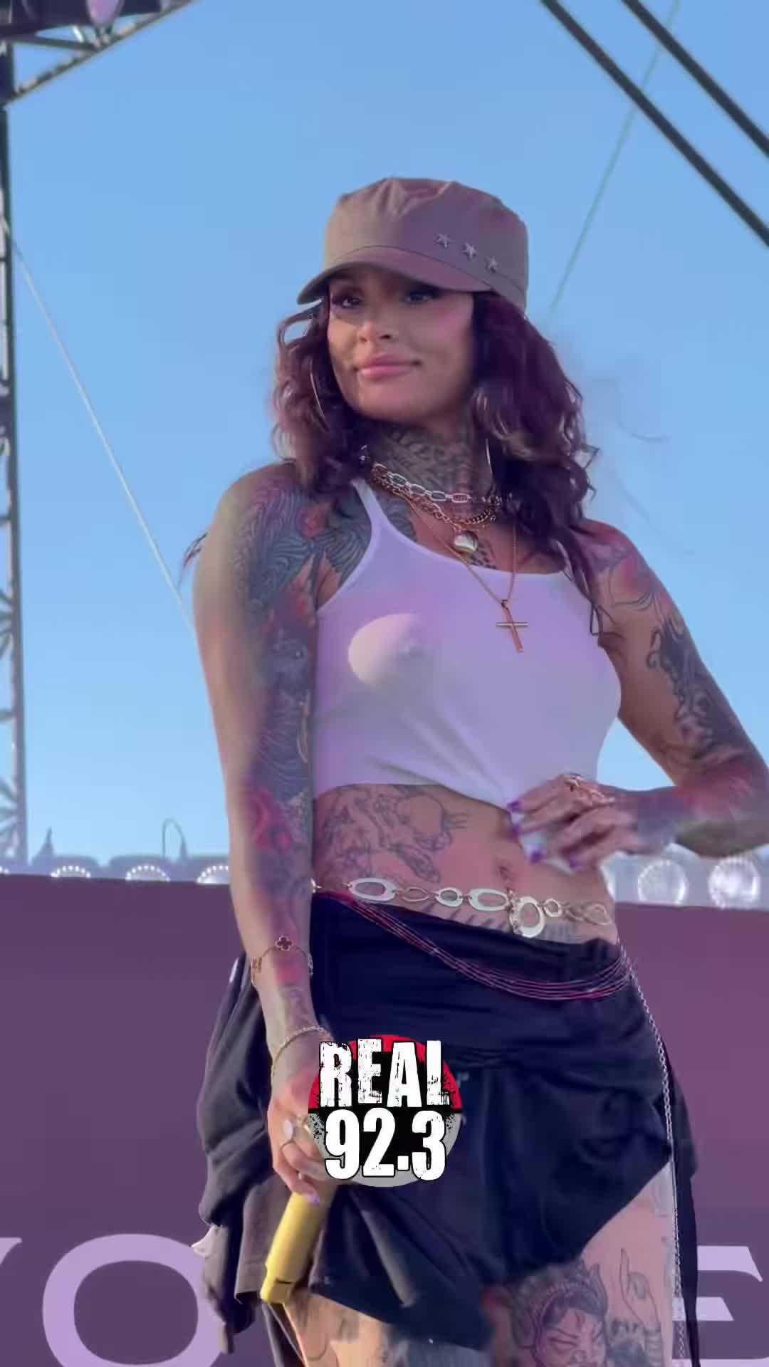 Video 1145458 from Kehlani