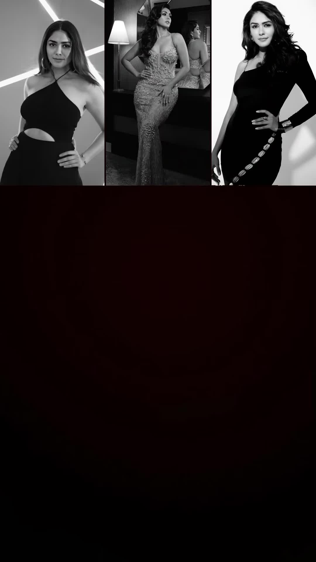 Video 1145495 from Mrunal Thakur