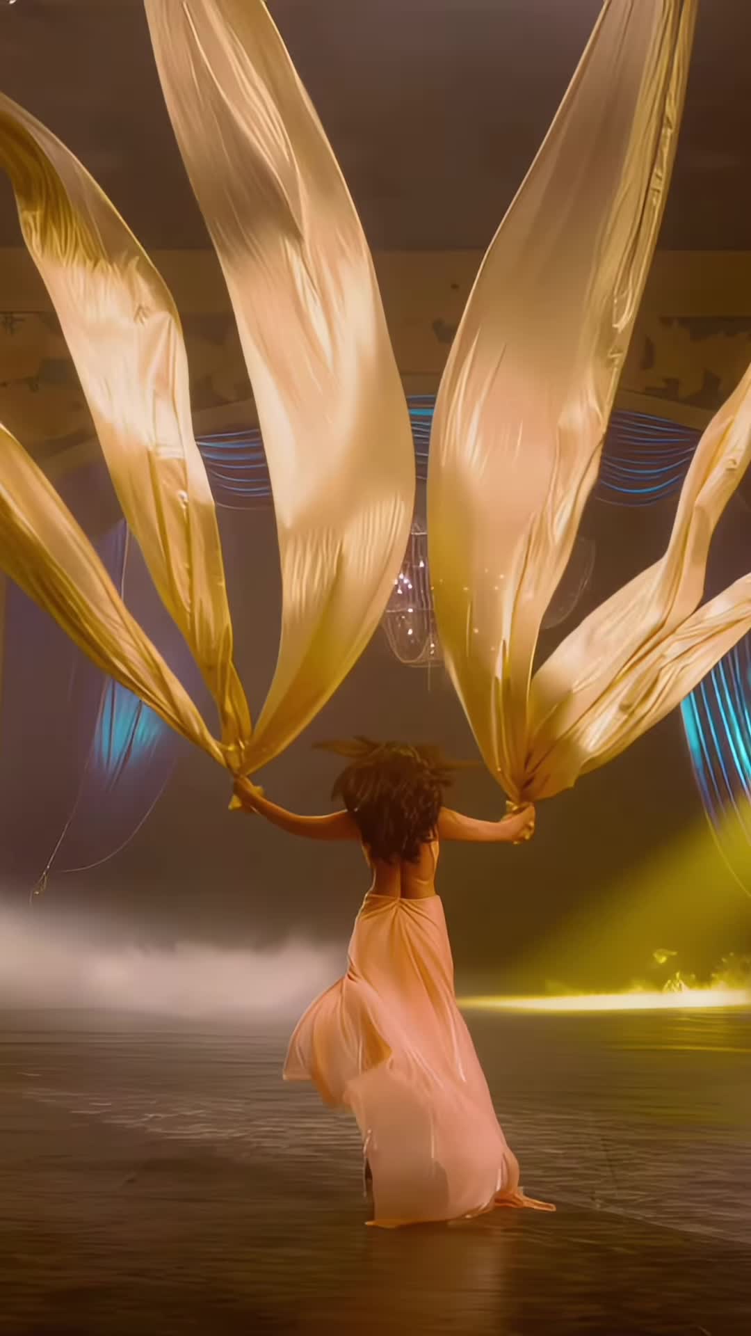 Video 1145496 from Mrunal Thakur