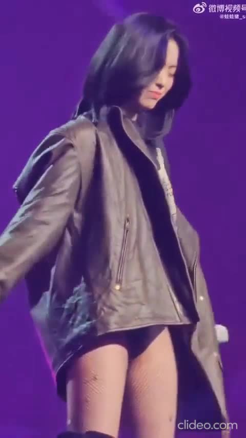 Video 1145511 from Ryujin - ITZY (신류진, Shin Ryu-jin)