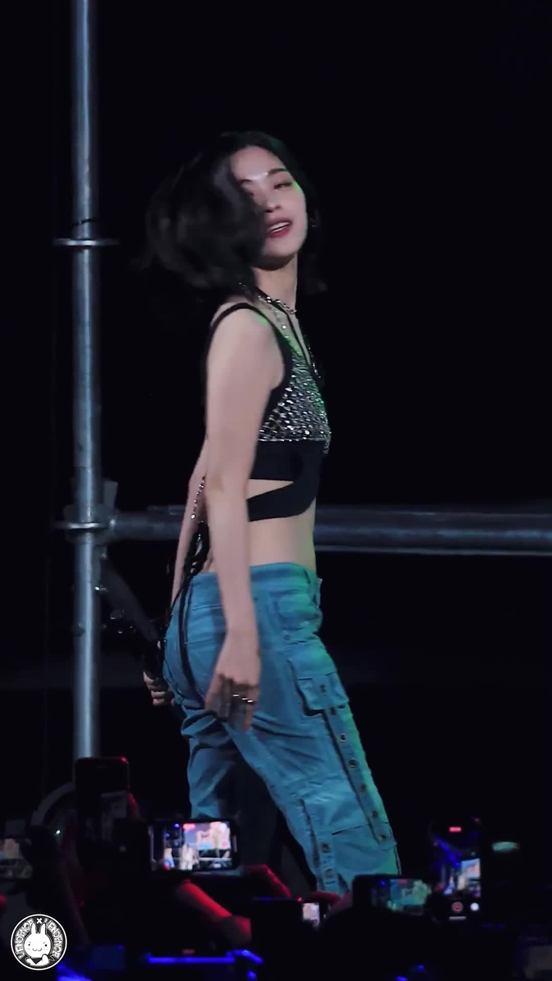 Video 1145513 from Ryujin - ITZY (신류진, Shin Ryu-jin)