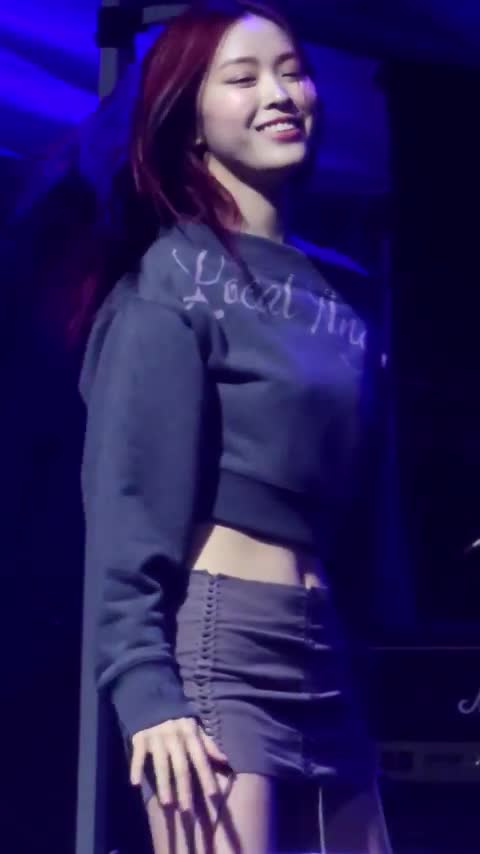 Video 1145516 from Ryujin - ITZY (신류진, Shin Ryu-jin)