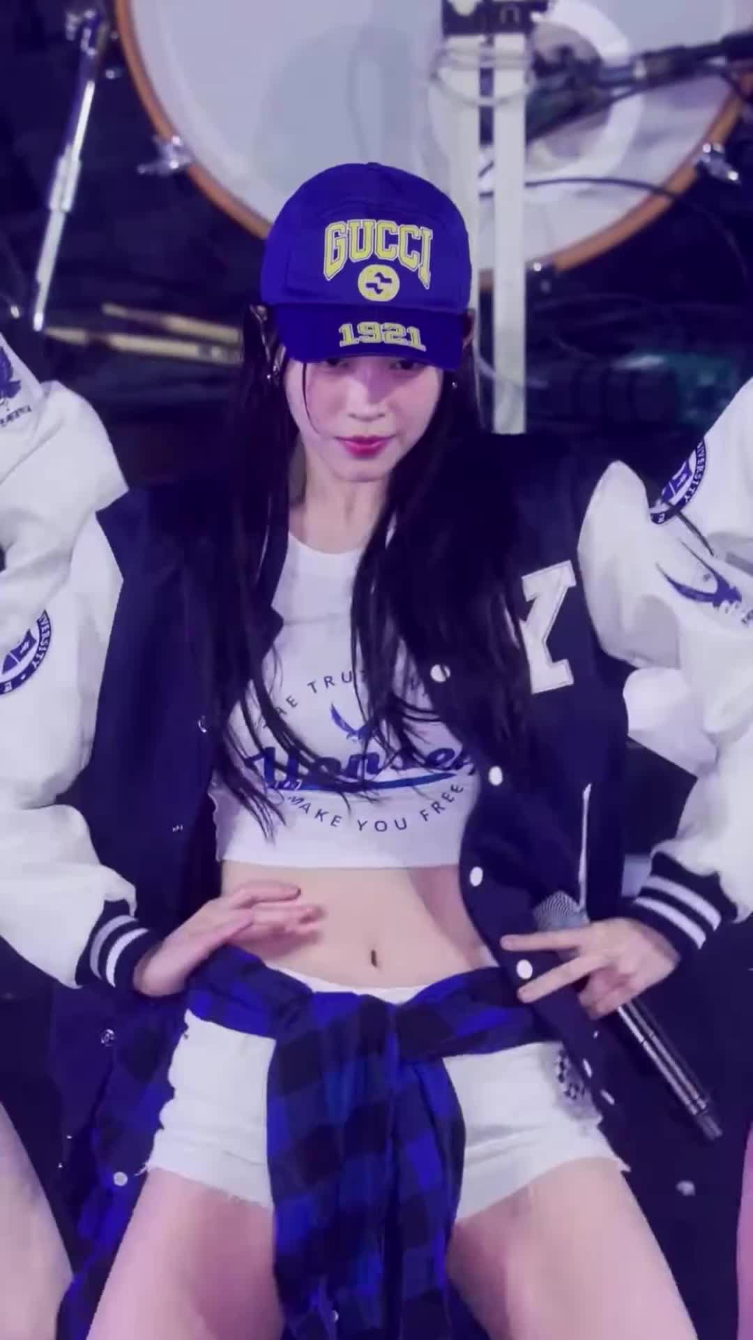 Video 1145512 from Ryujin - ITZY (신류진, Shin Ryu-jin)