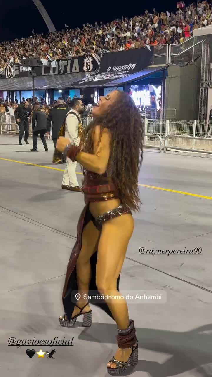 Video 1145619 from Fernanda De Freitas