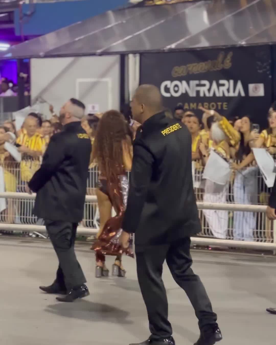 Video 1145620 from Fernanda De Freitas