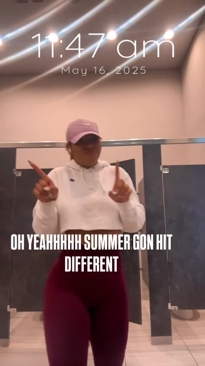 Video 1145752 from Jaida Parker - WWE/NXT