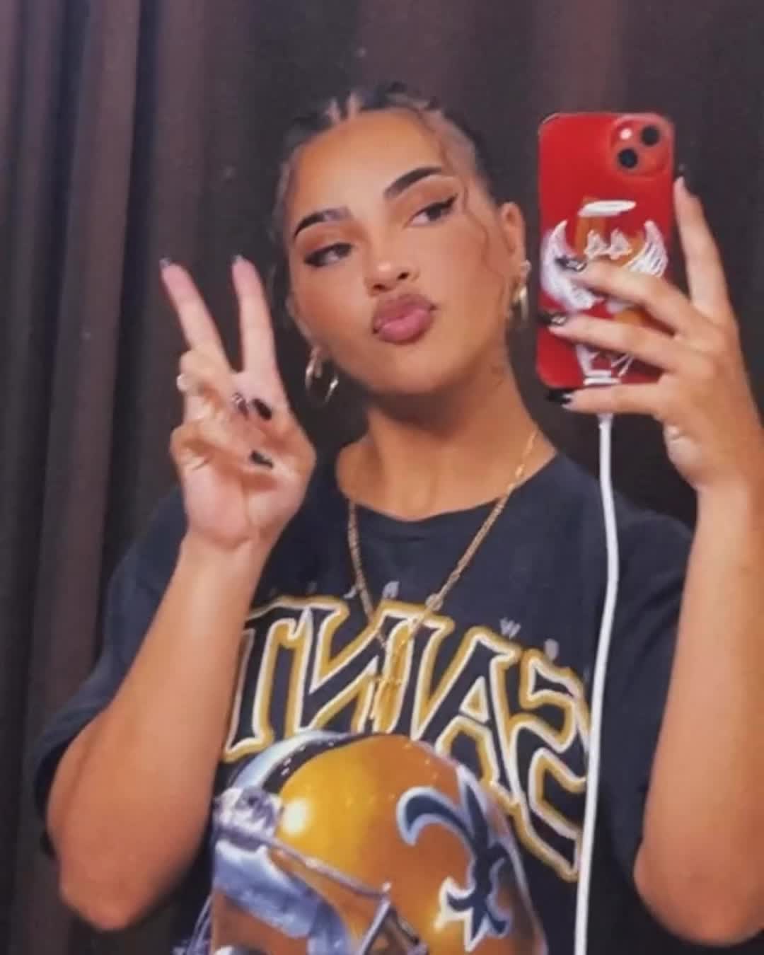 Video 1145755 from Jaida Parker - WWE/NXT